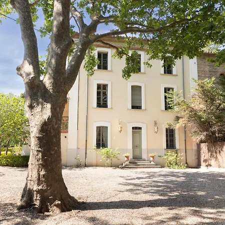 Villa La Jaume *