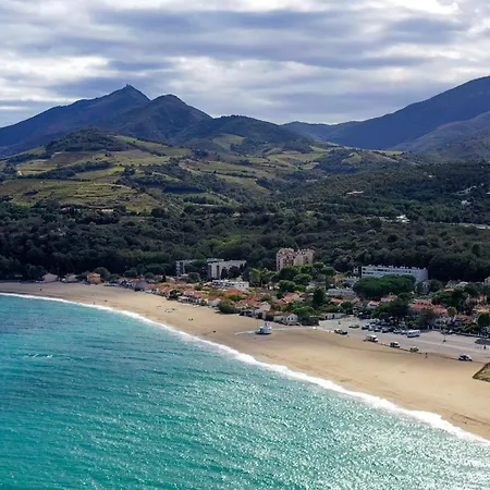 La Jaume * Argelès-sur-Mer