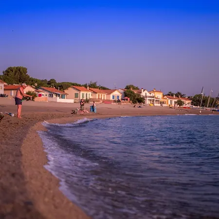 Villa La Jaume Argelès-sur-Mer